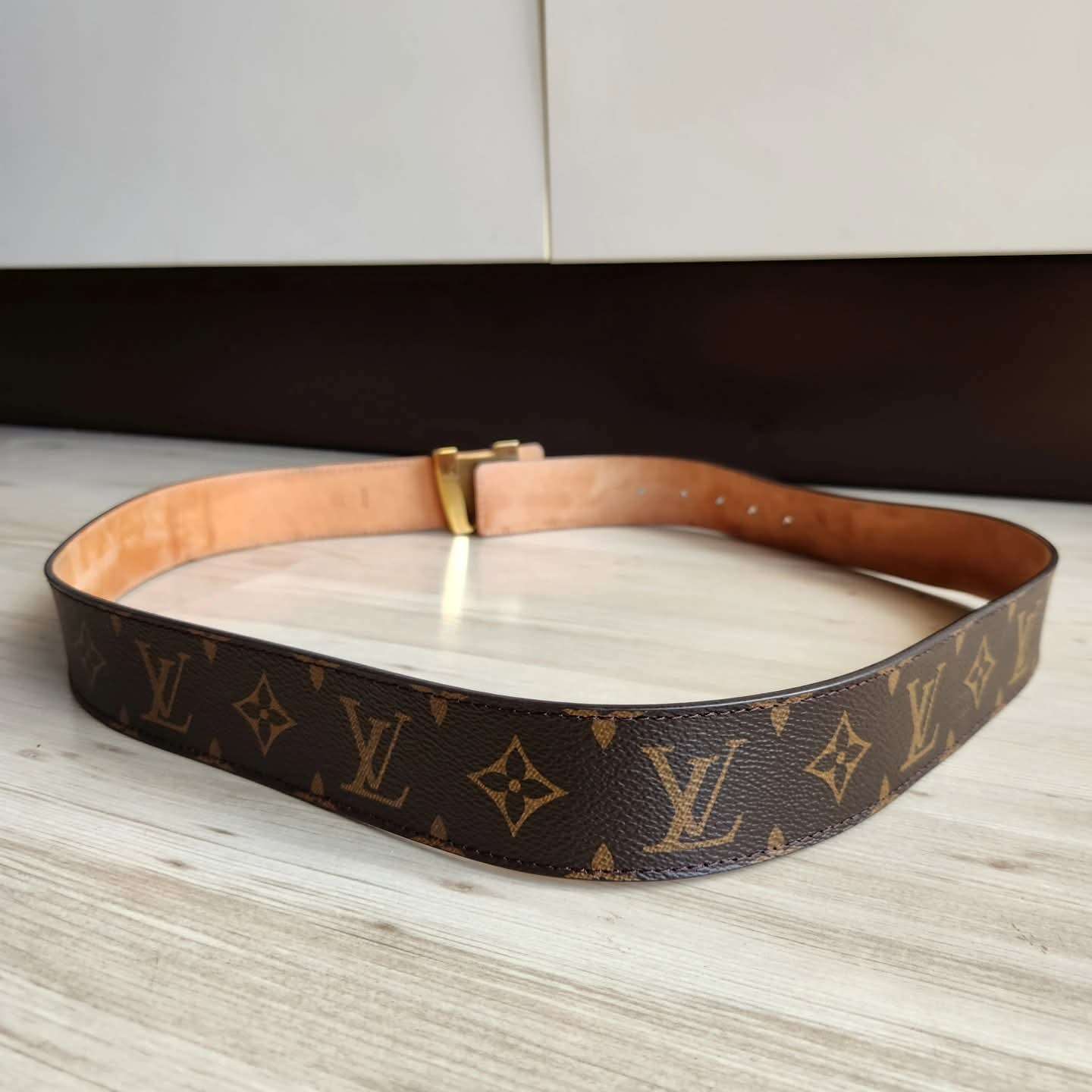 Louis Vuitton Pasek