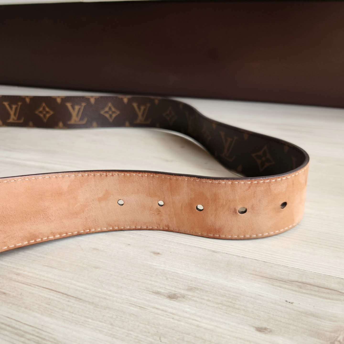 Louis Vuitton Pasek