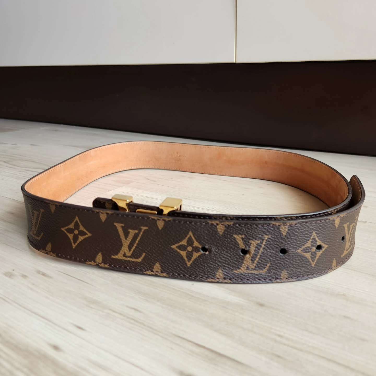 Louis Vuitton Pasek