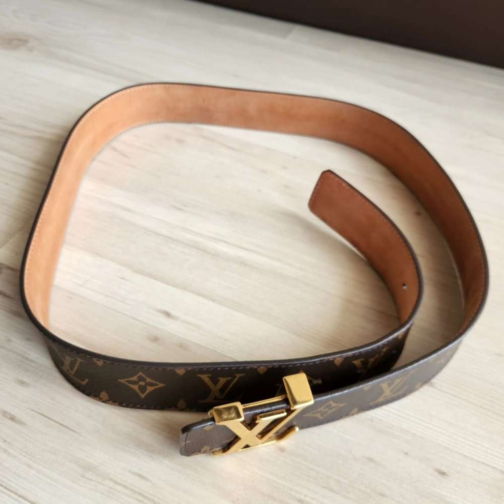 Louis Vuitton Pasek