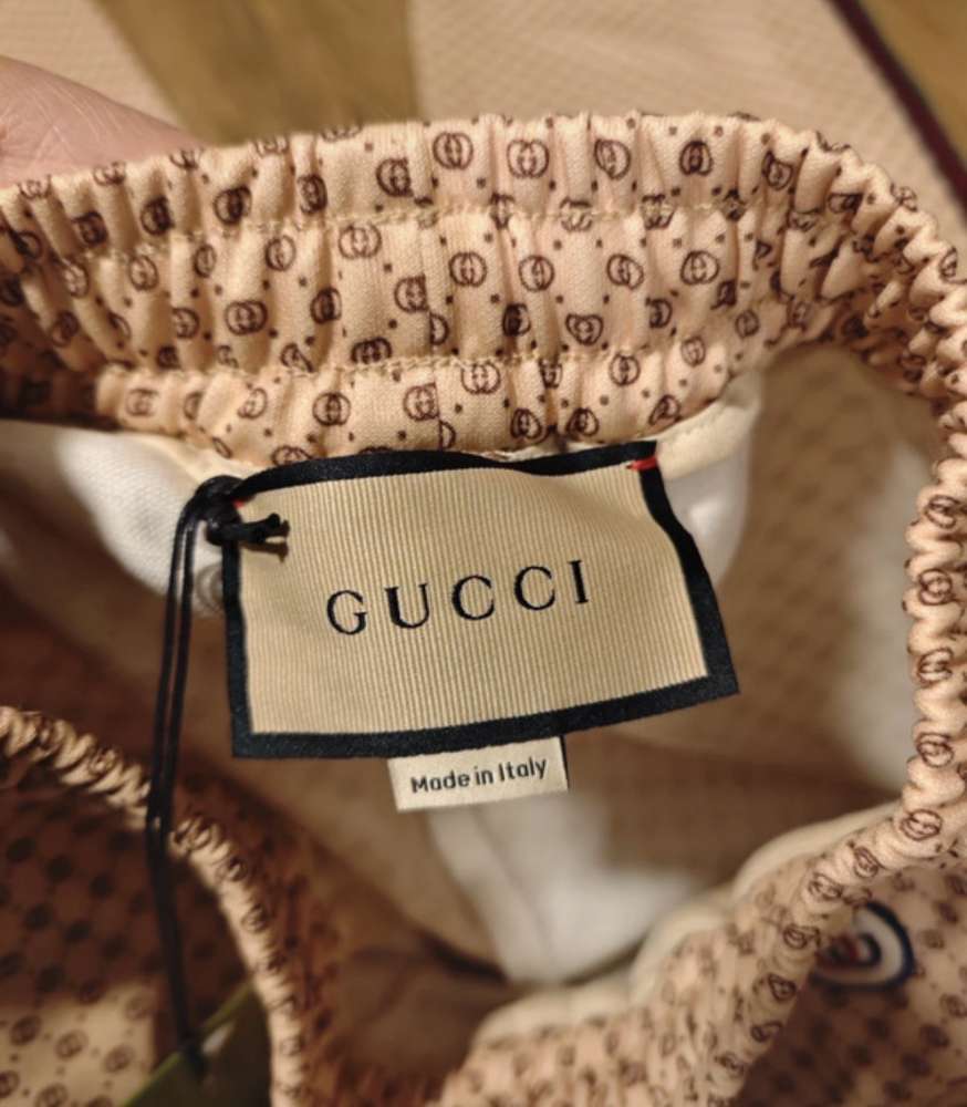 Gucci tepláky