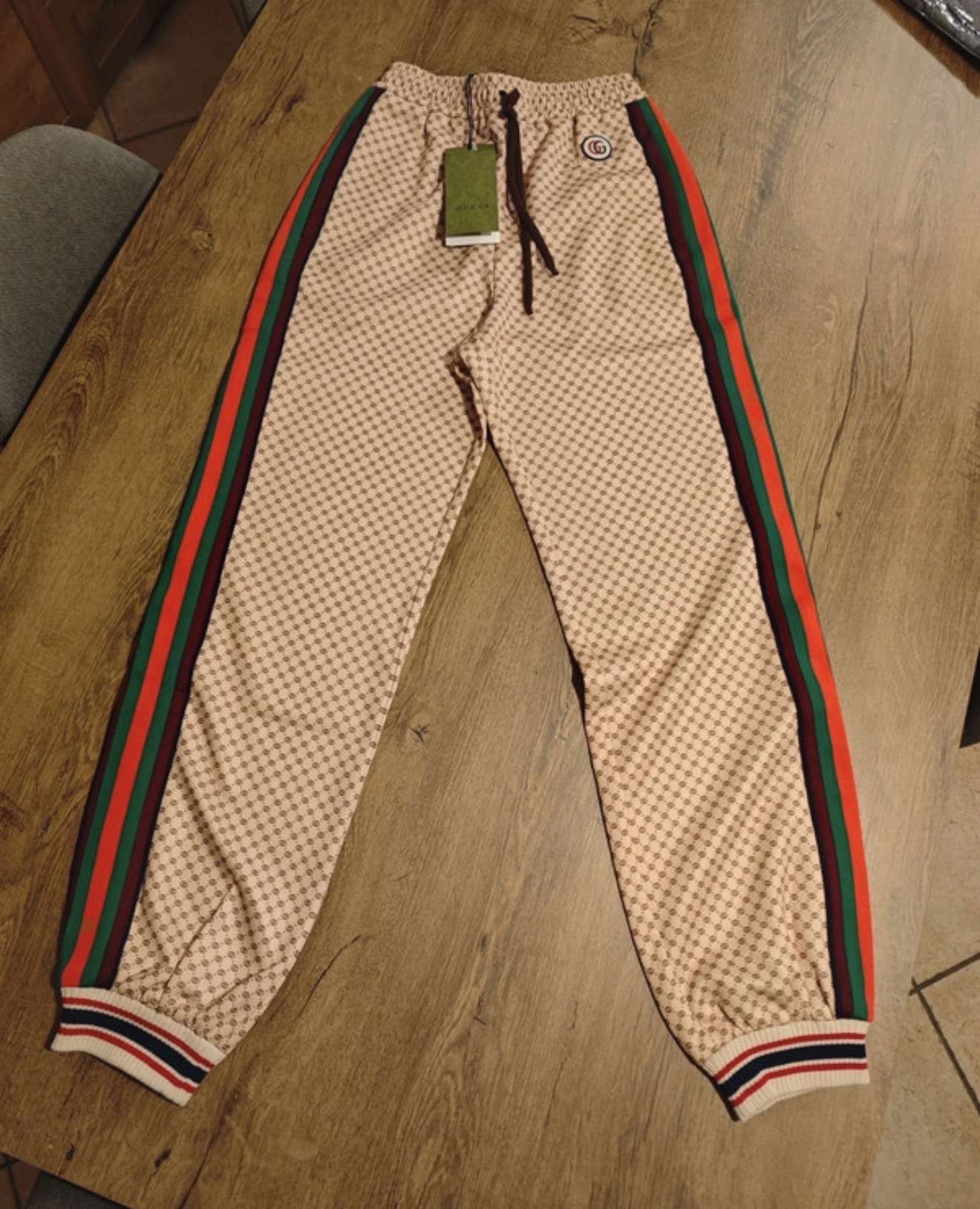 Gucci tepláky