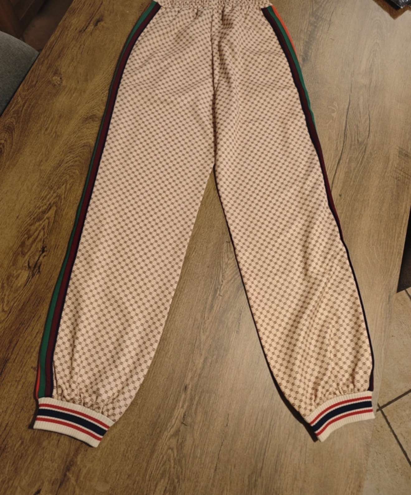 Gucci tepláky