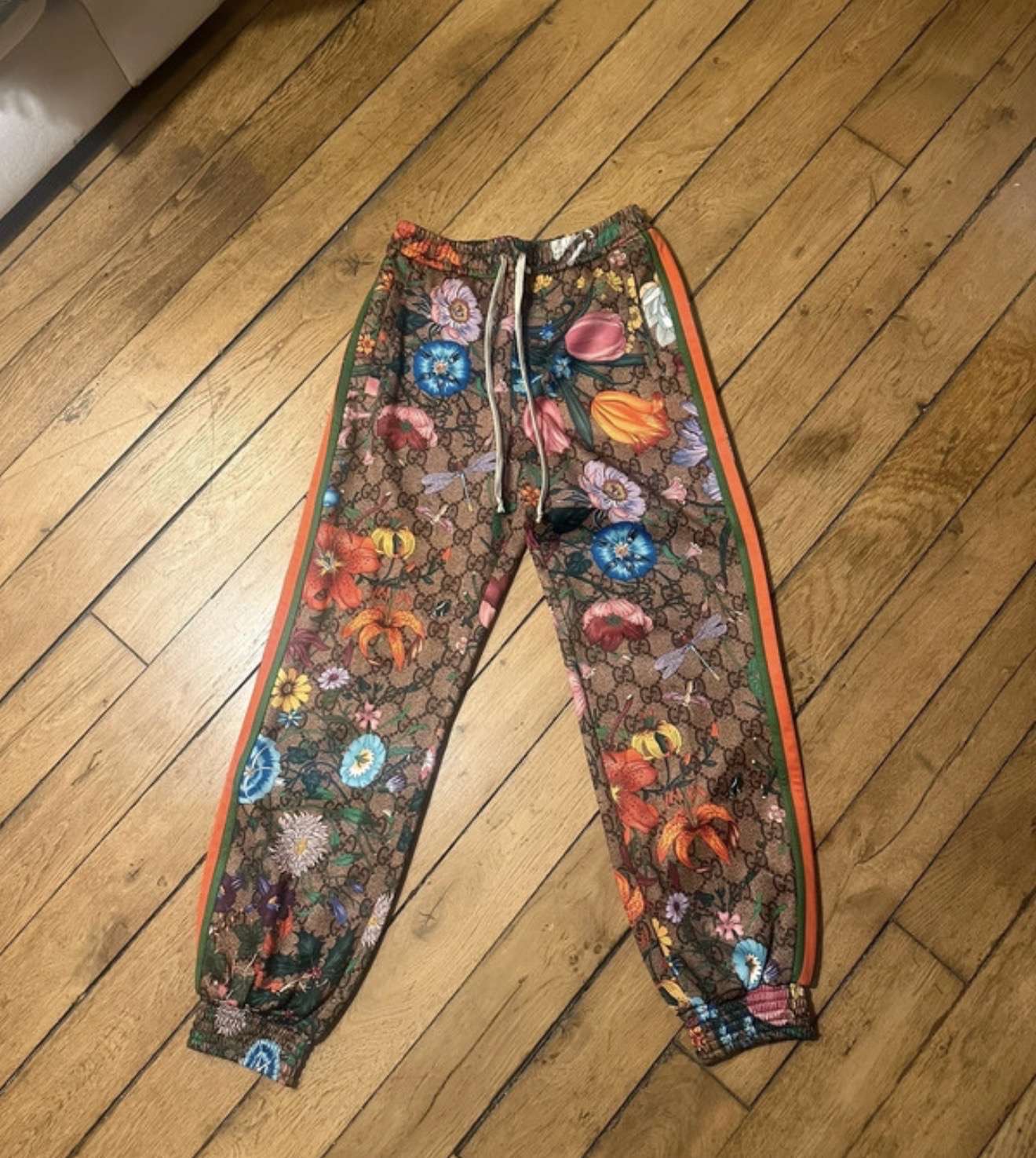 Gucci tepláky