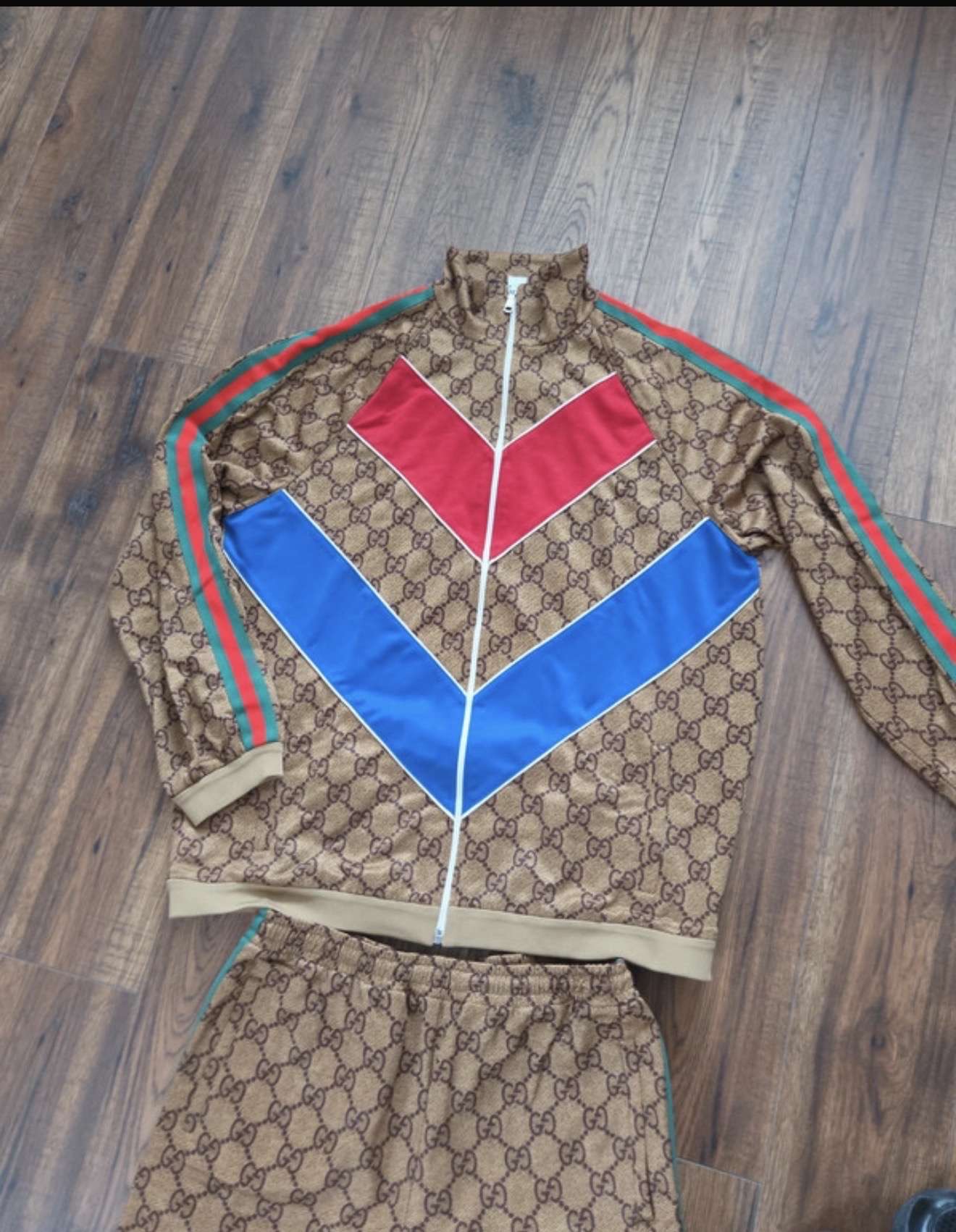 Gucci teplakova súprava