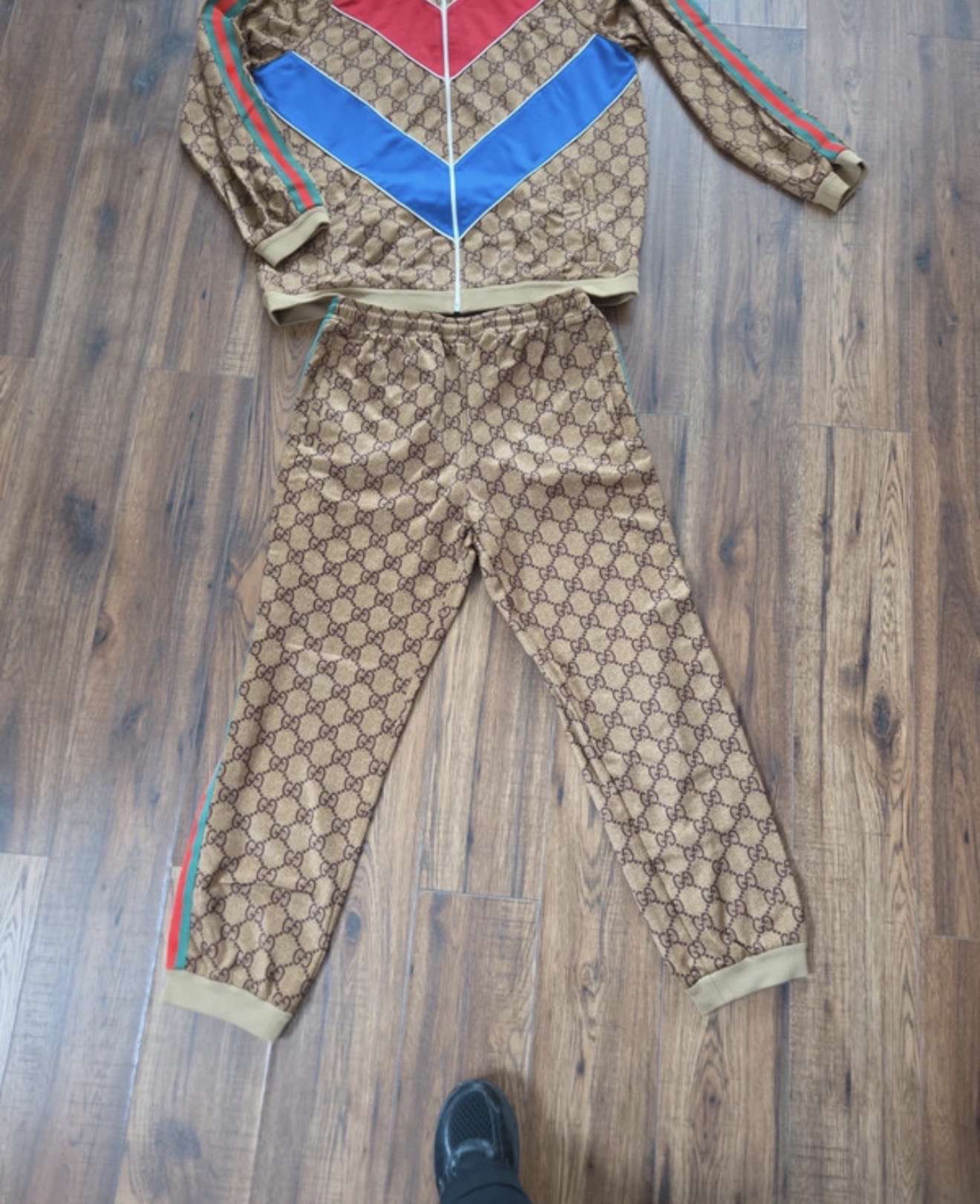 Gucci teplakova súprava