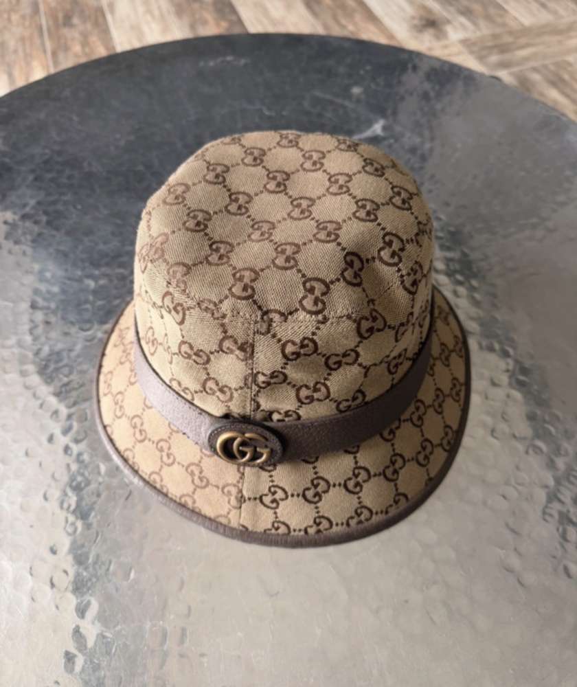 Gucci klobúk