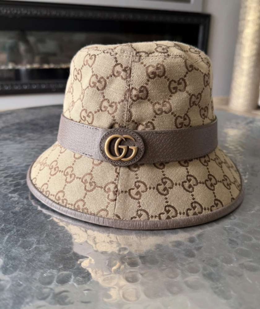 Gucci klobúk