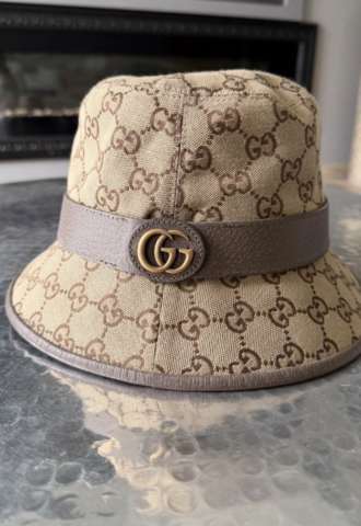 https://www.vipluxury.sk/Gucci klobúk