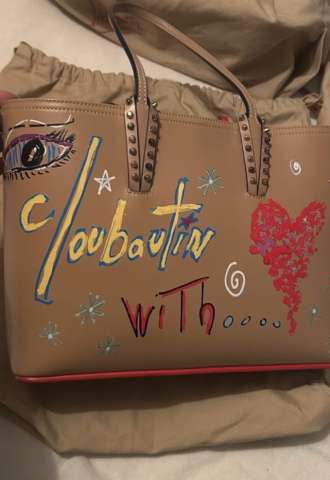 https://www.vipluxury.sk/Christian Louboutin kabelka