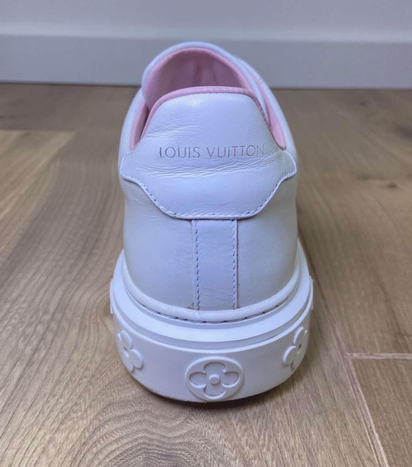 Louis Vuitton tenisky