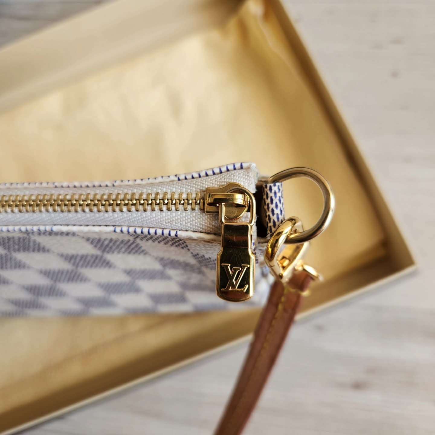 Louis Vuitton Pochette Accessoires