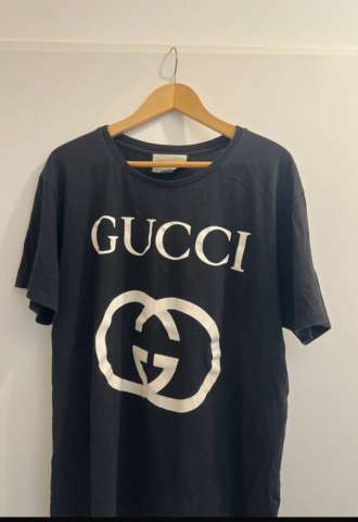 https://www.vipluxury.sk/Gucci tričko