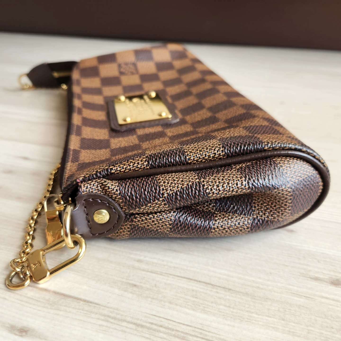 Louis Vuitton Eva