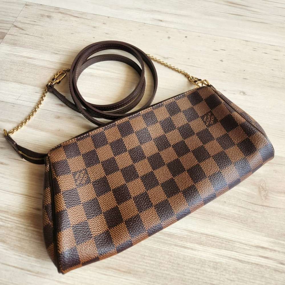 Louis Vuitton Eva