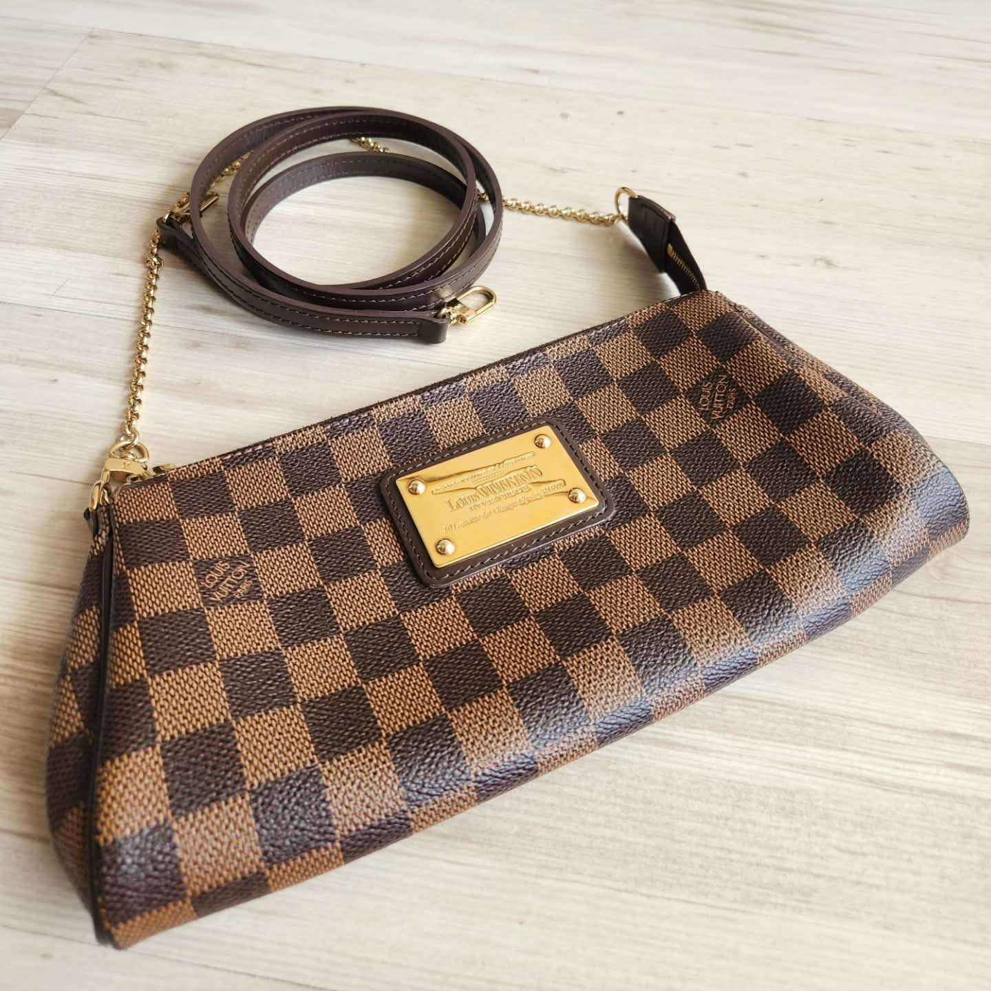 Louis Vuitton Eva