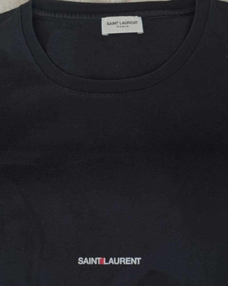YSL tričko