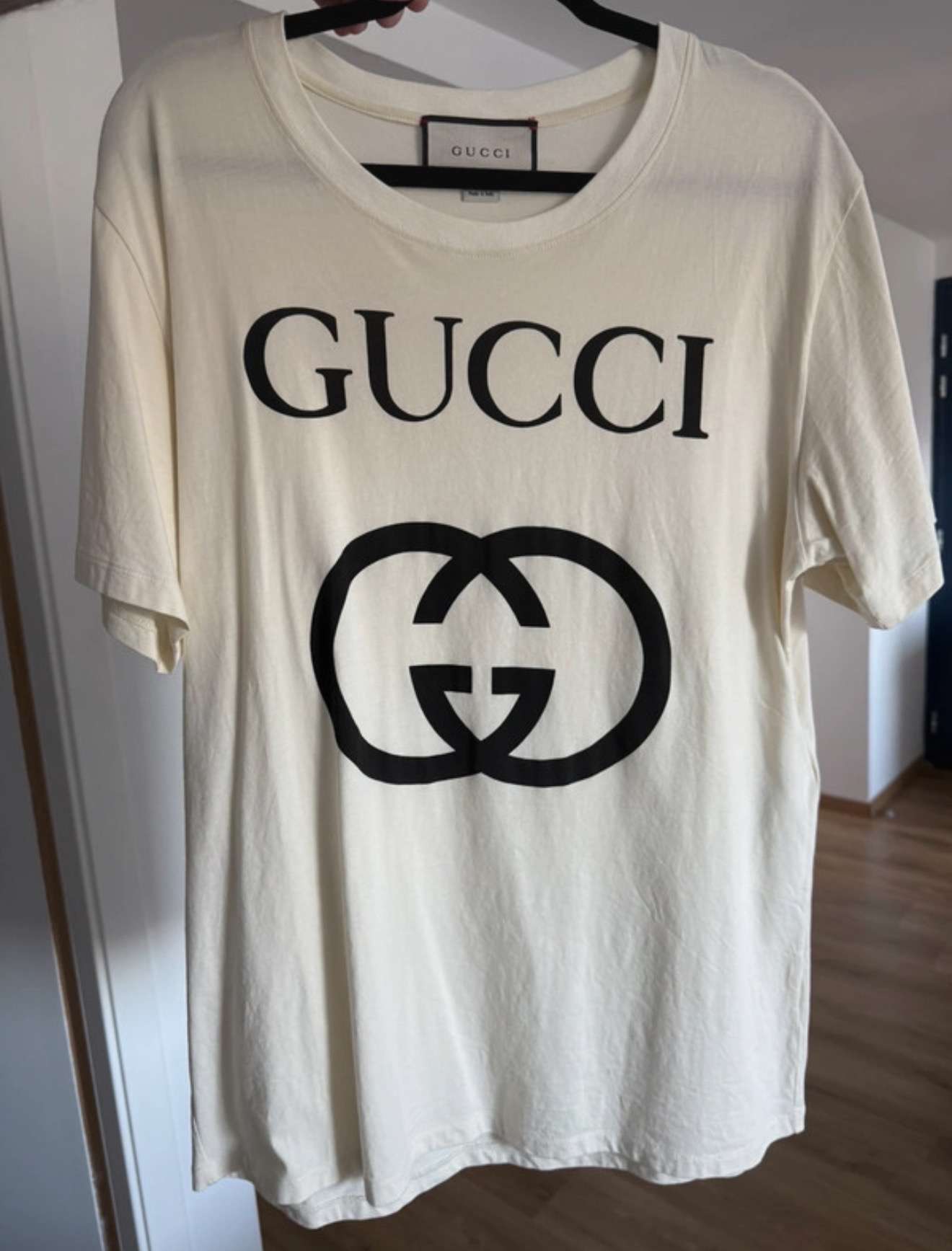 Gucci tričko
