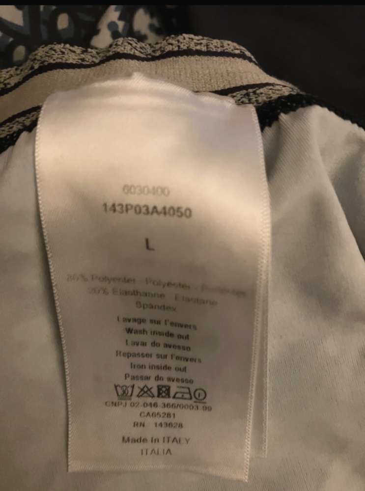 Dior legíny