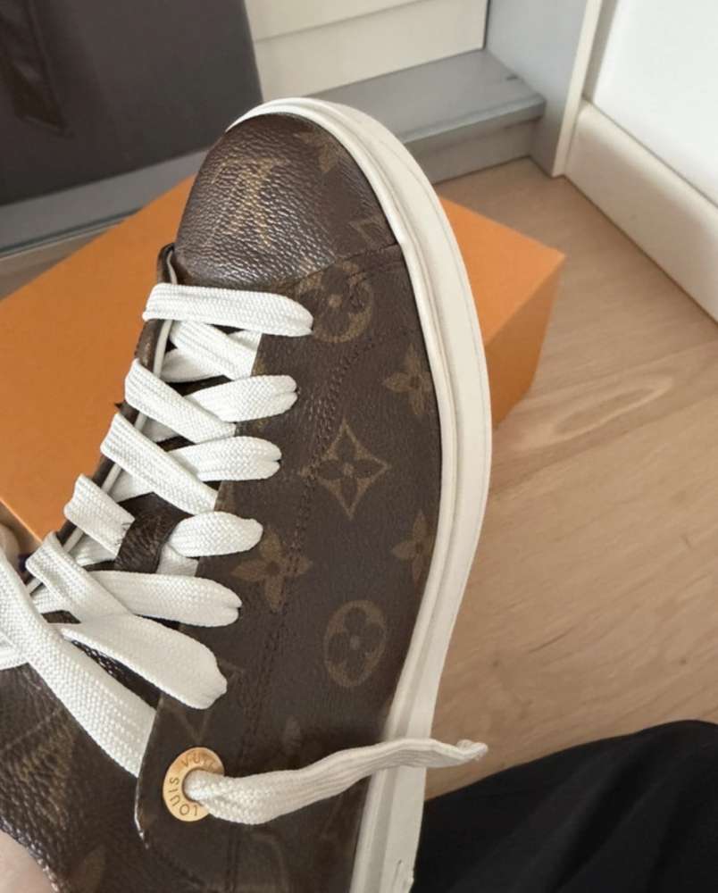 Louis Vuitton tenisky