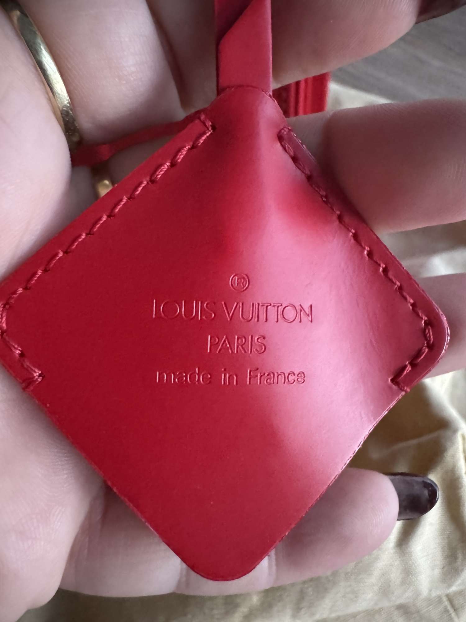 Louis Vuitton
