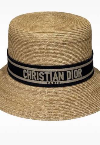 https://www.vipluxury.sk/Dior klobúk