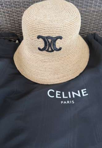 https://www.vipluxury.sk/Celine klobúk