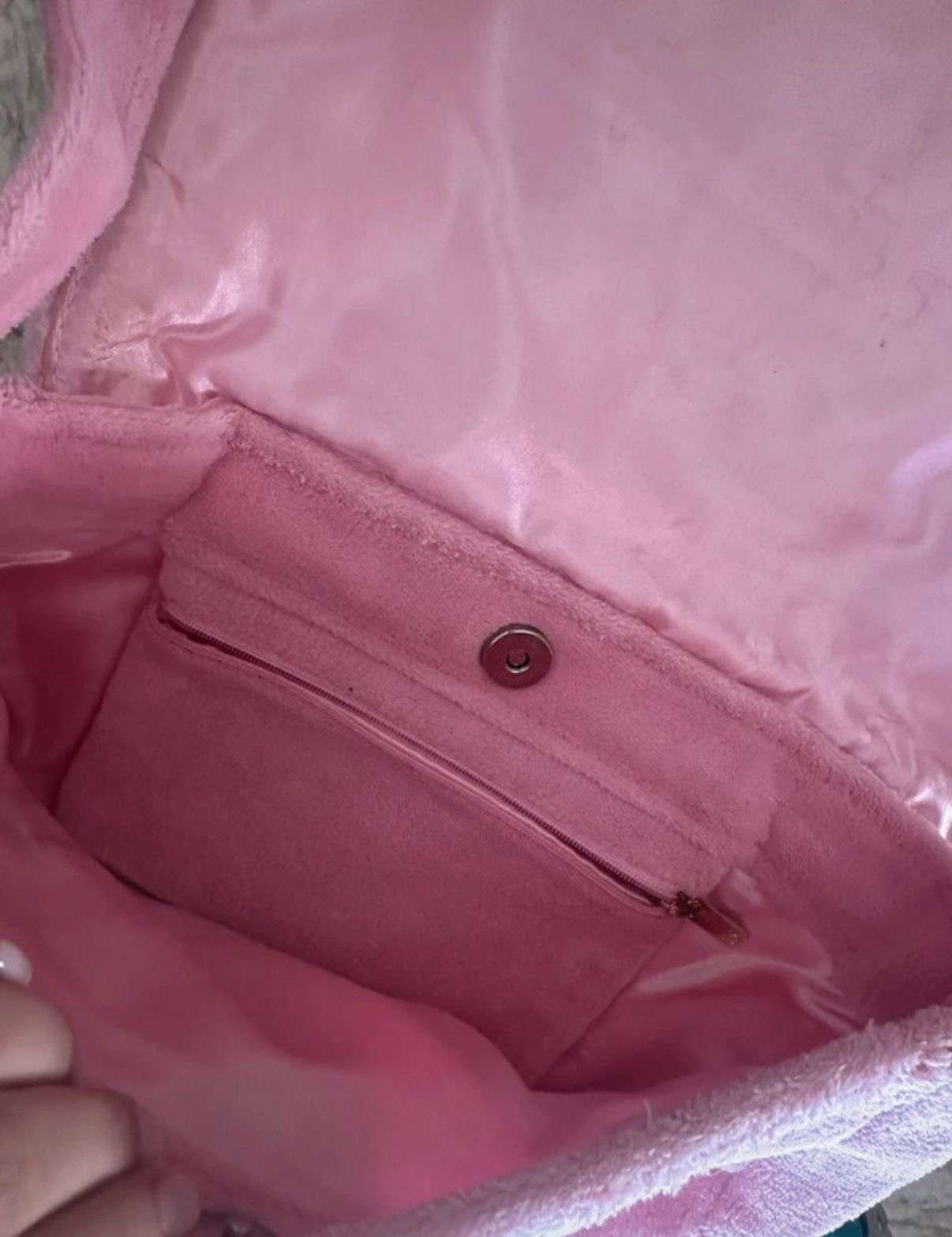Chanel Vintage kabelka