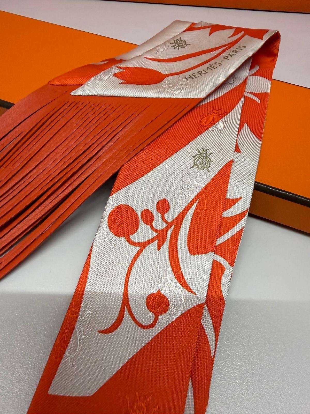 Hermes Twilly