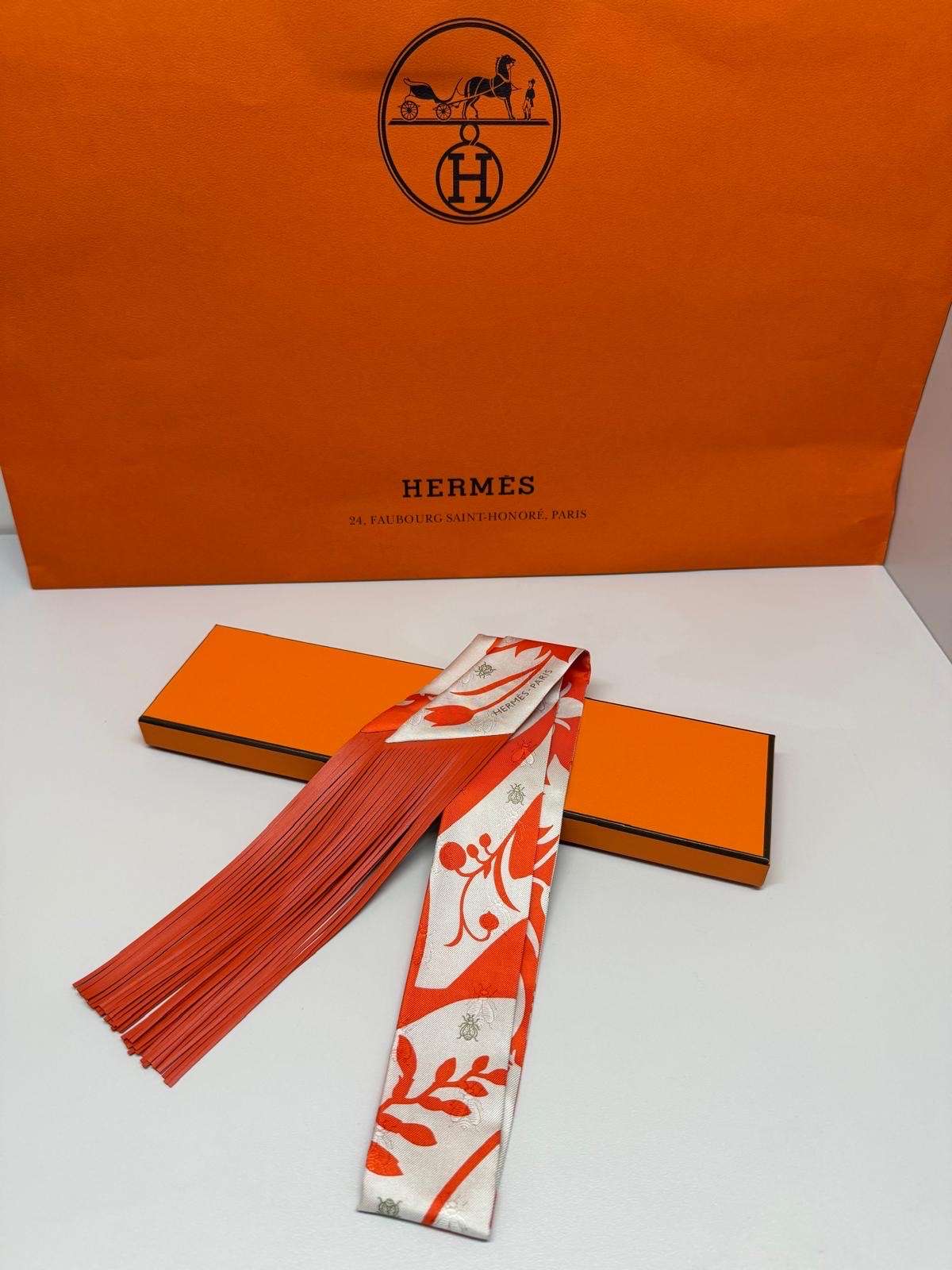 Hermes Twilly