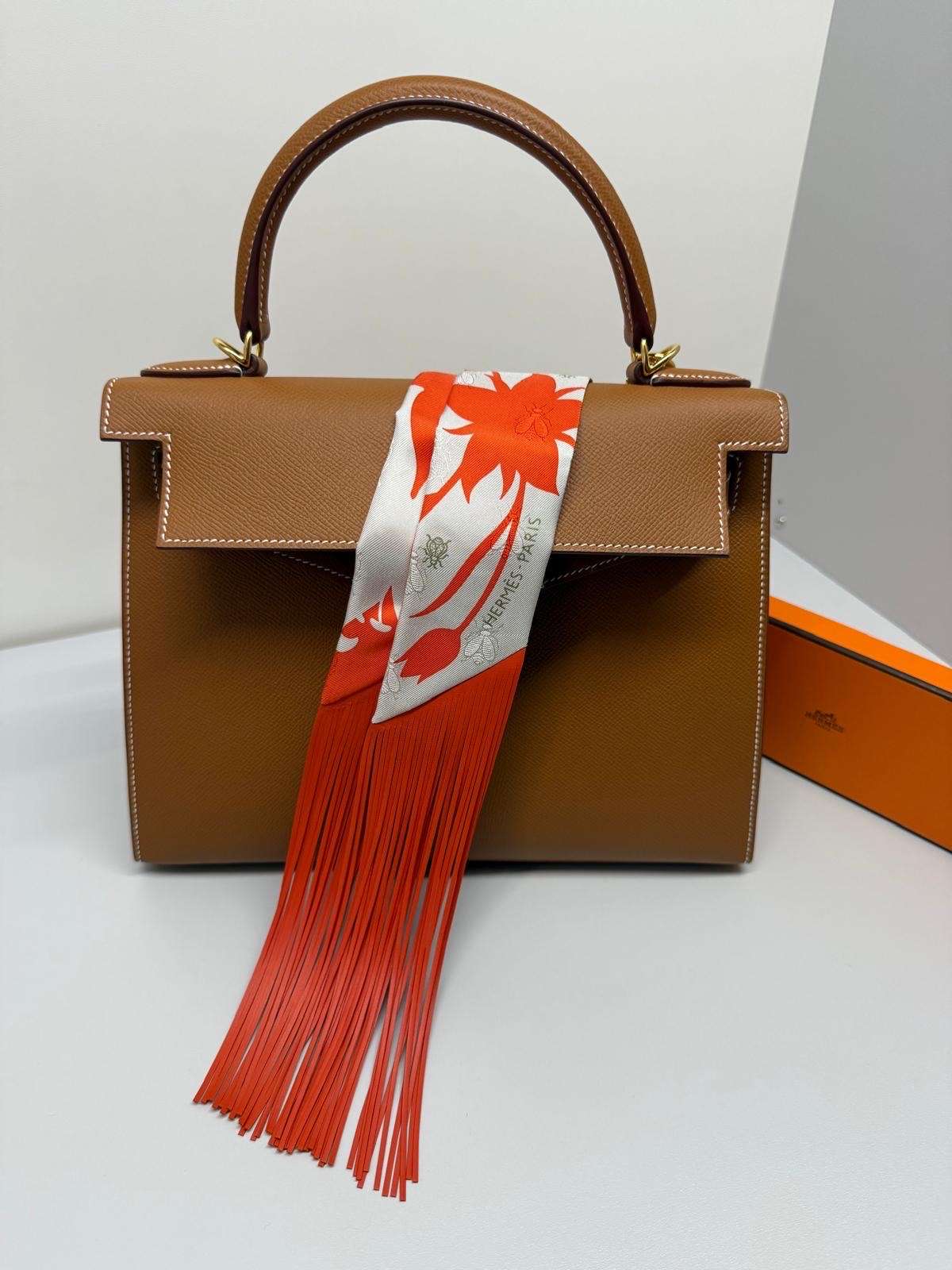 Hermes Twilly