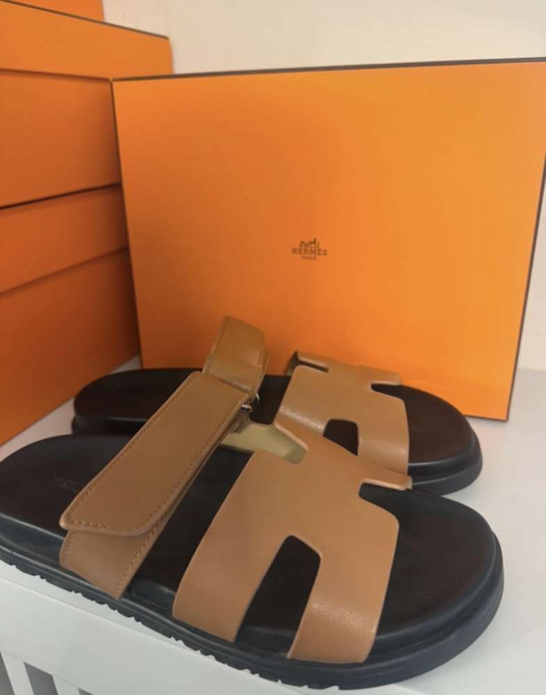 Hermes chypre