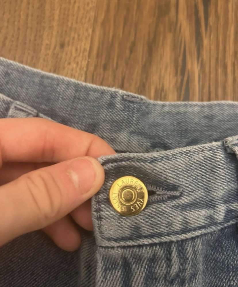 YSL rifle