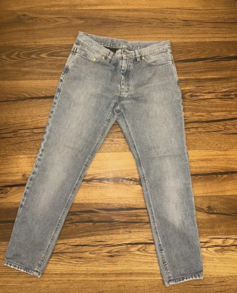 YSL rifle