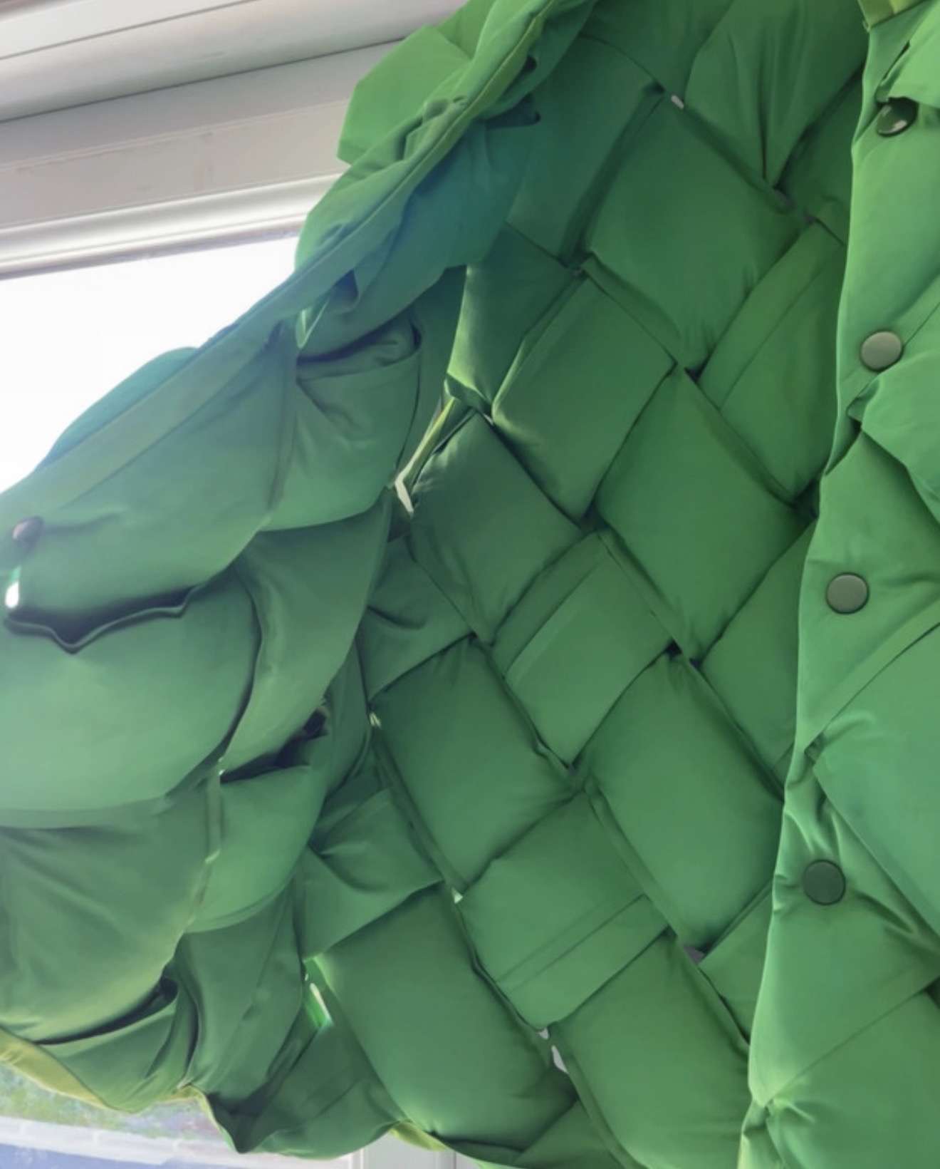 Bottega Veneta Vesta