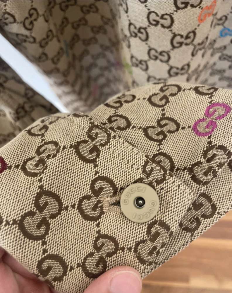 Gucci sako kabátik