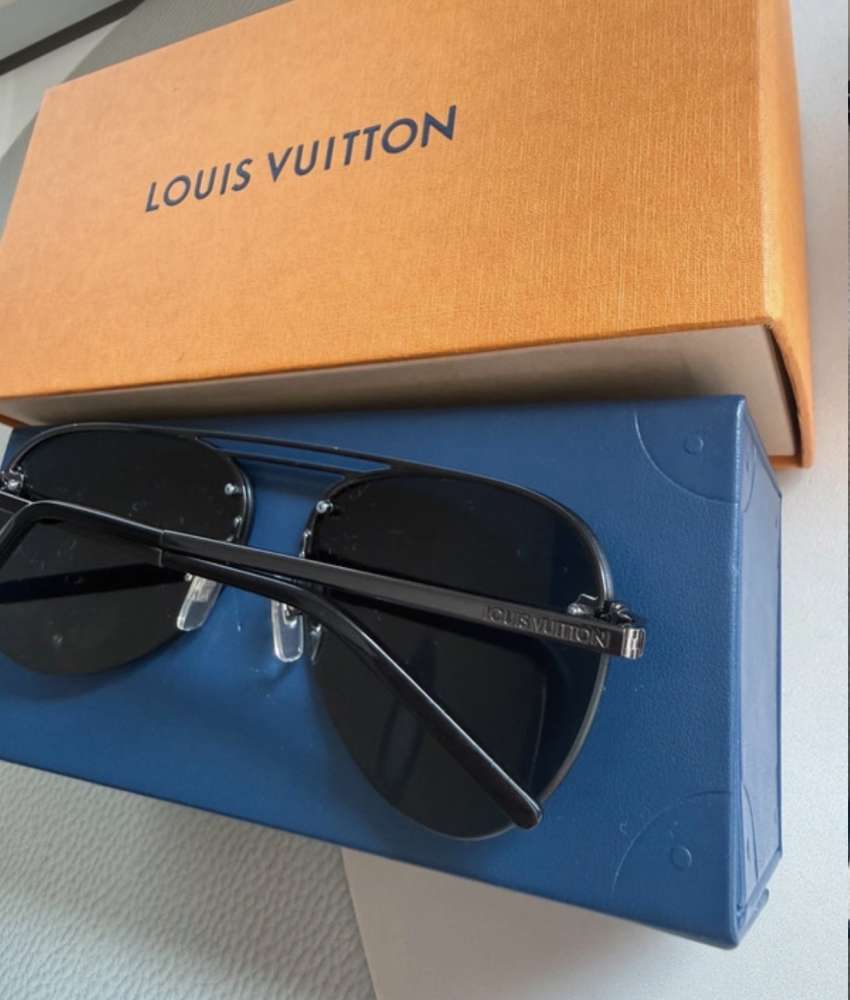 Louis Vuitton okuliare
