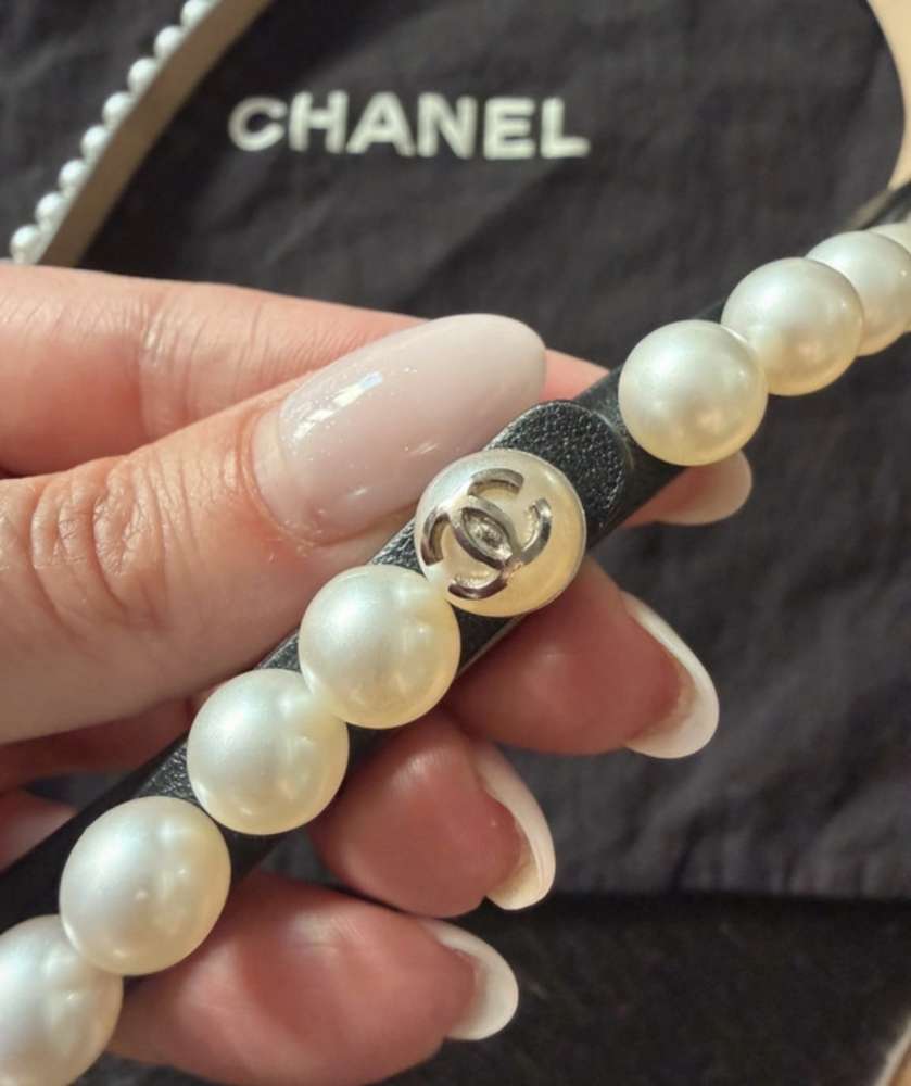 Chanel opasok