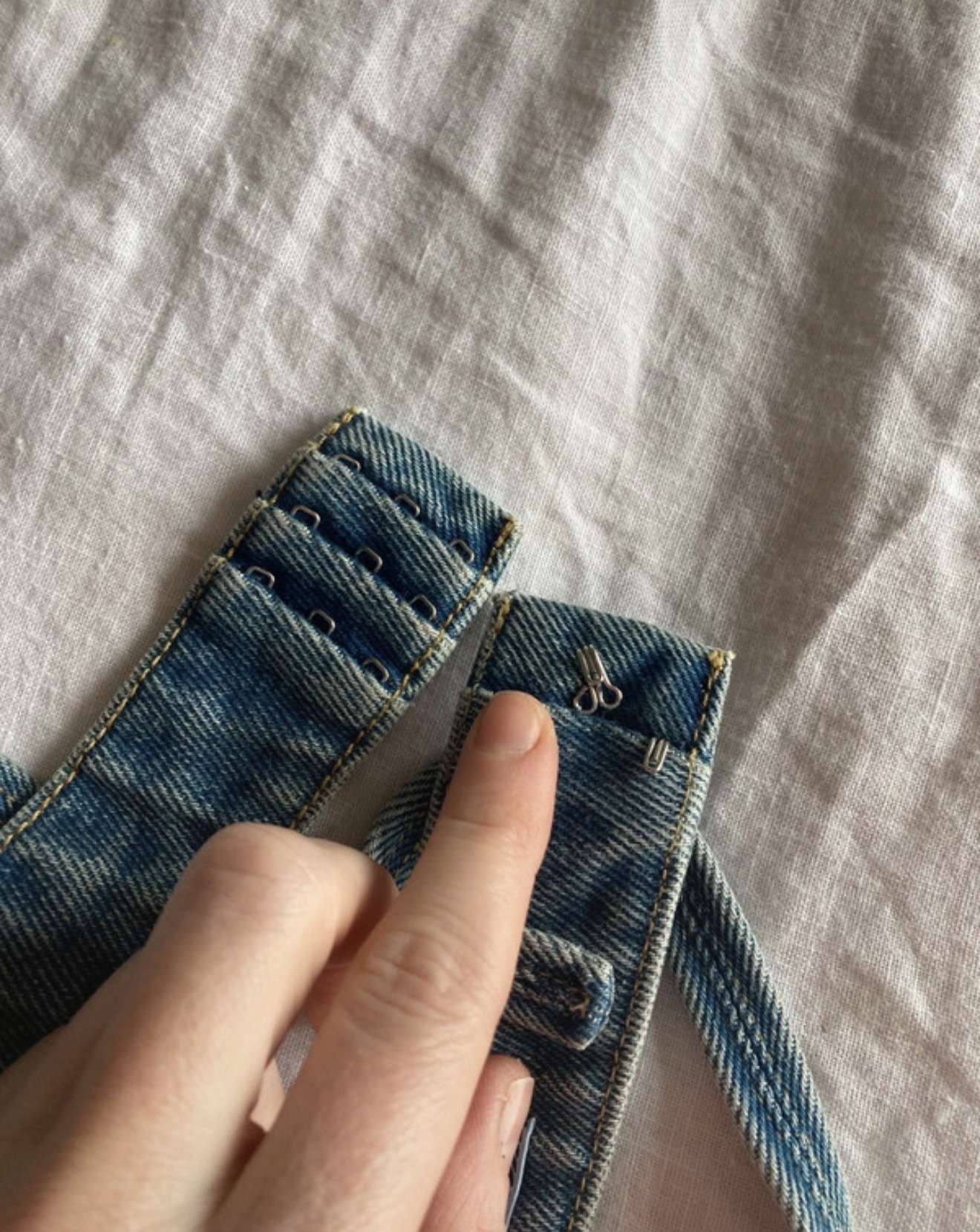 Prada podprsenka