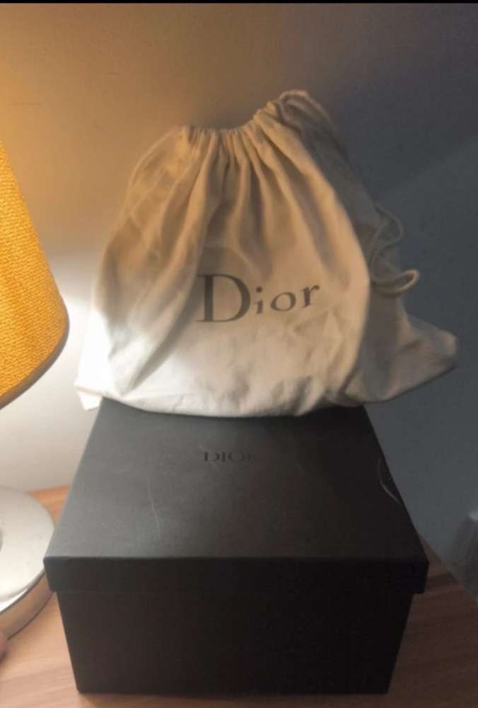 Dior silt