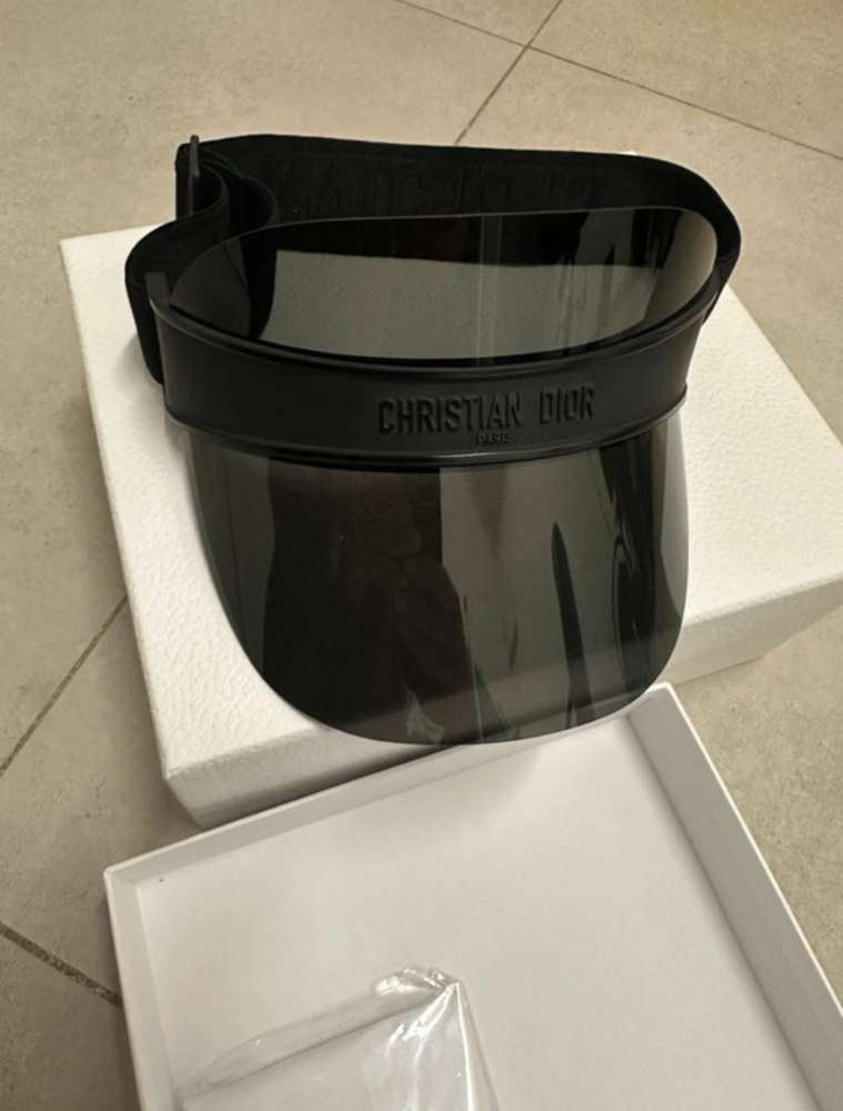 Dior silt