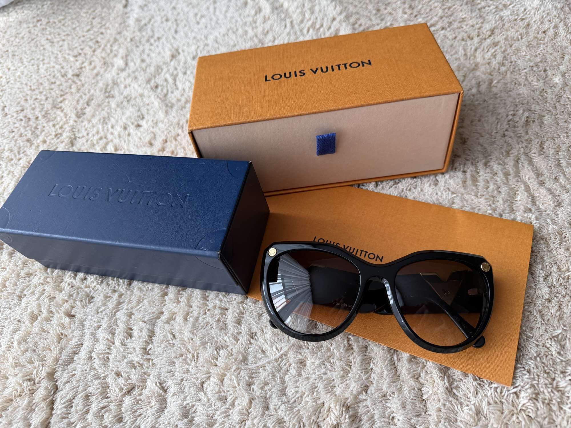 Louis vuitton okuliare