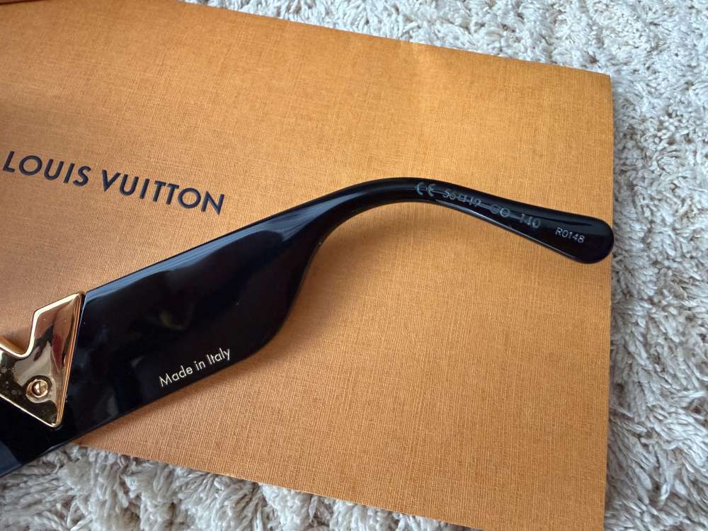 Louis vuitton okuliare