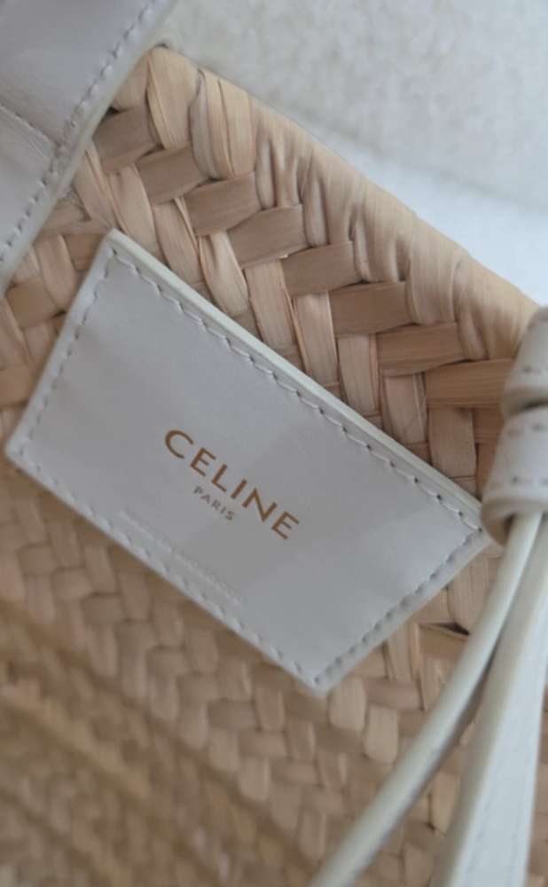 Celine košík