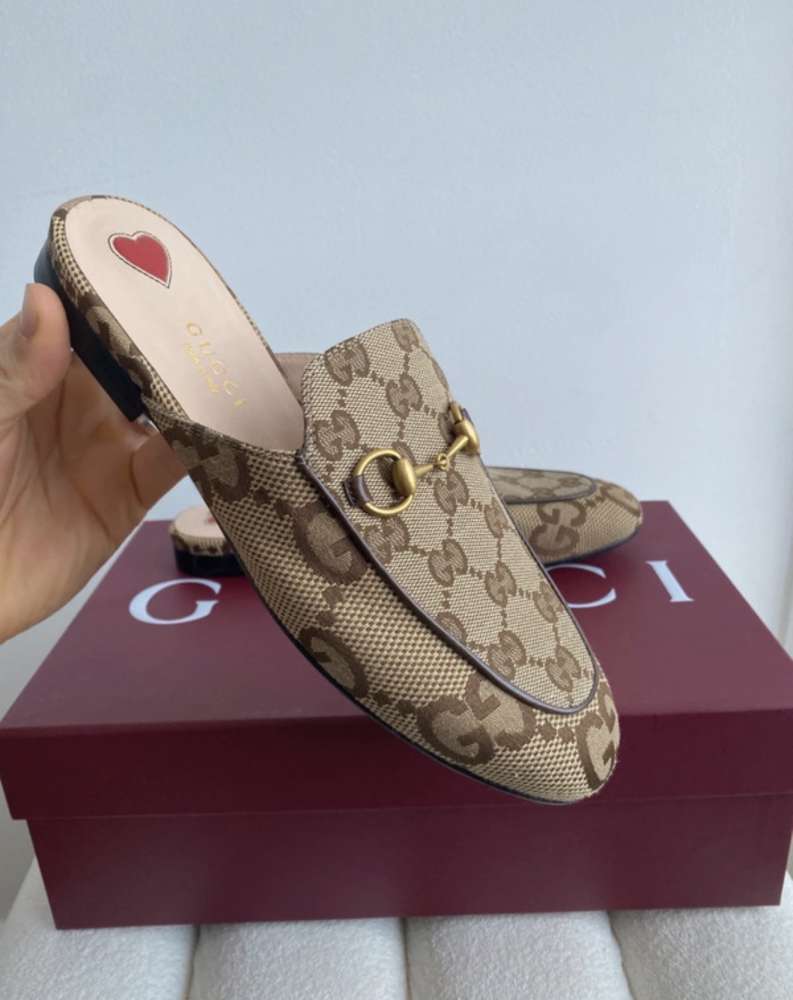 Gucci šľapky