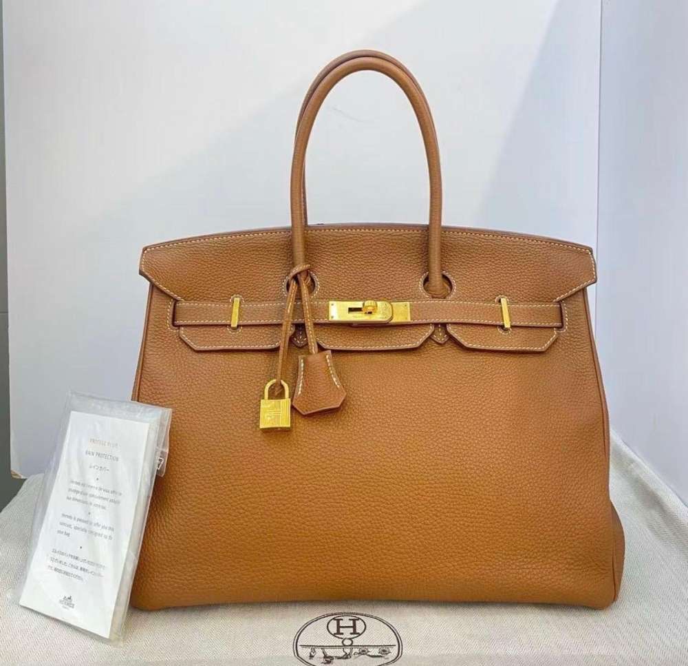 Hermes Birkin 35