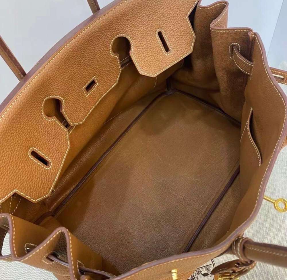 Hermes Birkin 35