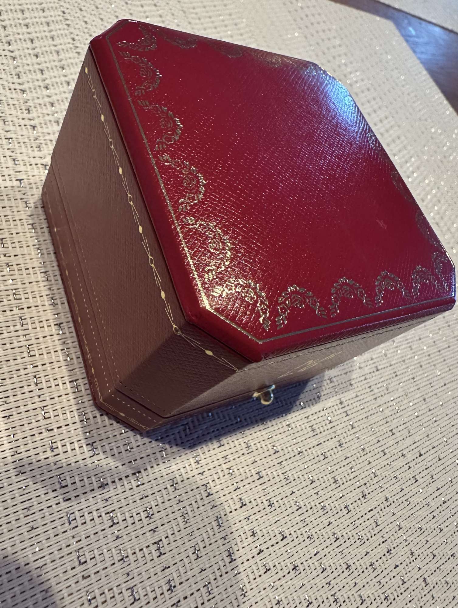 Cartier Love prsteň s briliantmi