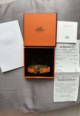 https://www.vipluxury.sk/Hermes Clic H gold naramok
