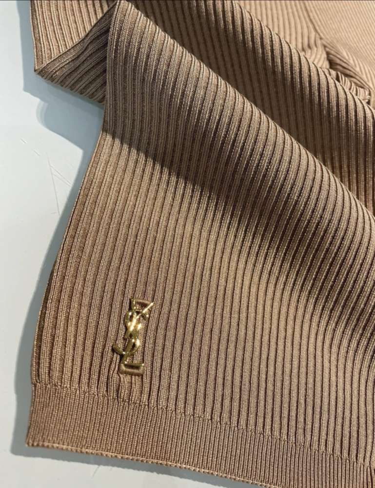 YSL kratasy